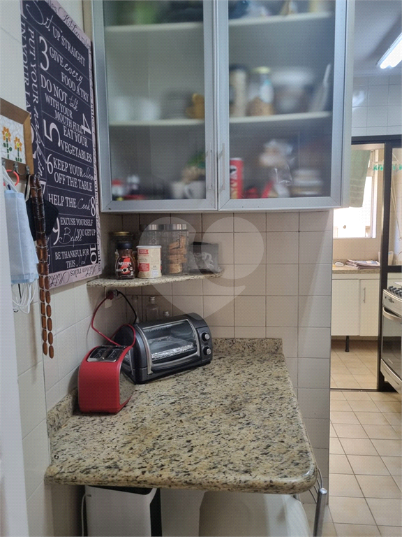 APARTAMENTO em PERDIZES