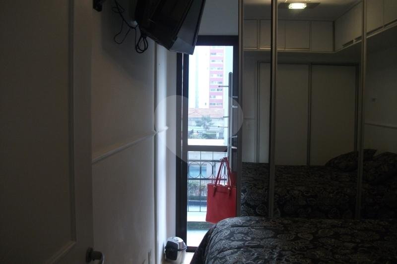 APARTAMENTO em PERDIZES