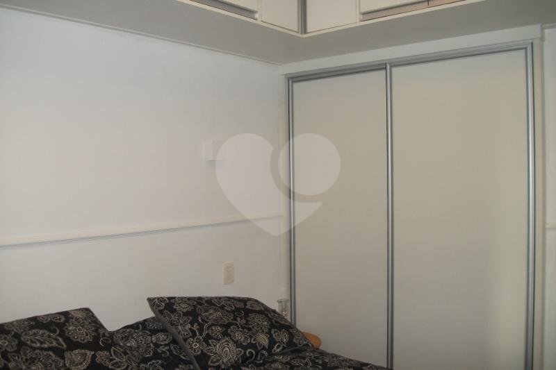 APARTAMENTO em PERDIZES