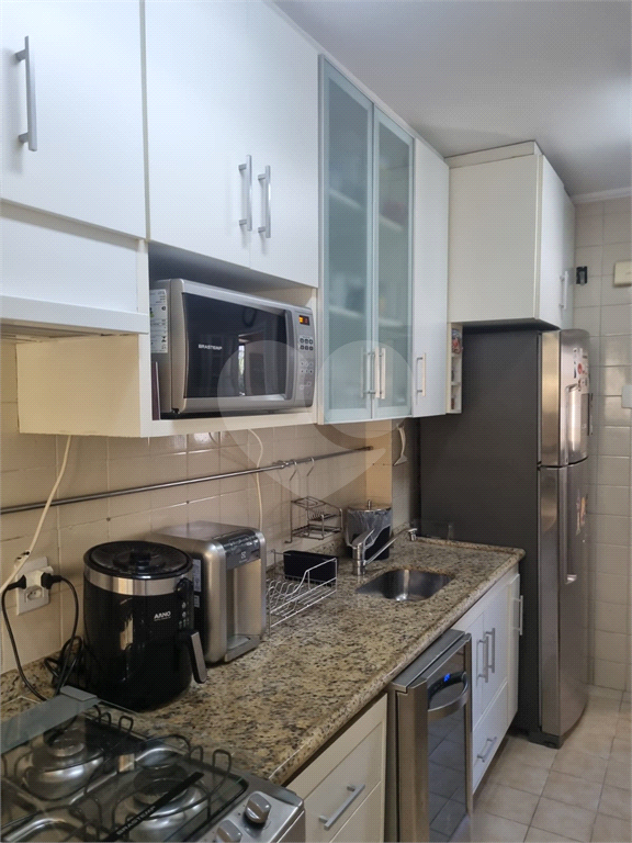 APARTAMENTO em PERDIZES