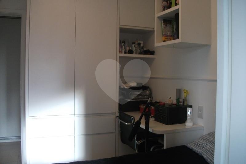 APARTAMENTO em PERDIZES