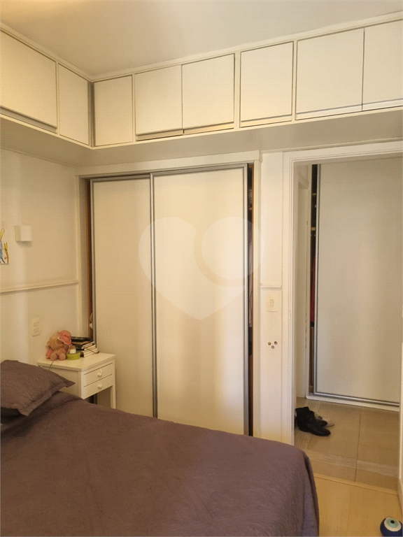 APARTAMENTO em PERDIZES