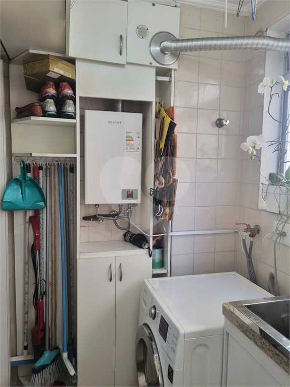 APARTAMENTO em PERDIZES