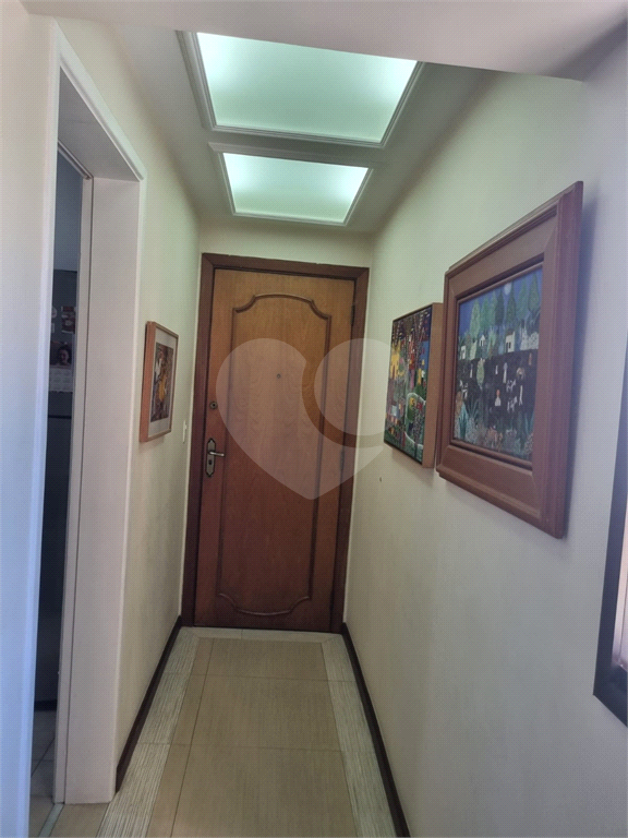 APARTAMENTO em PERDIZES