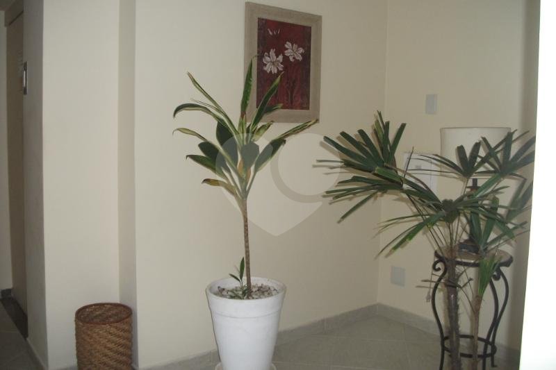 APARTAMENTO em PERDIZES