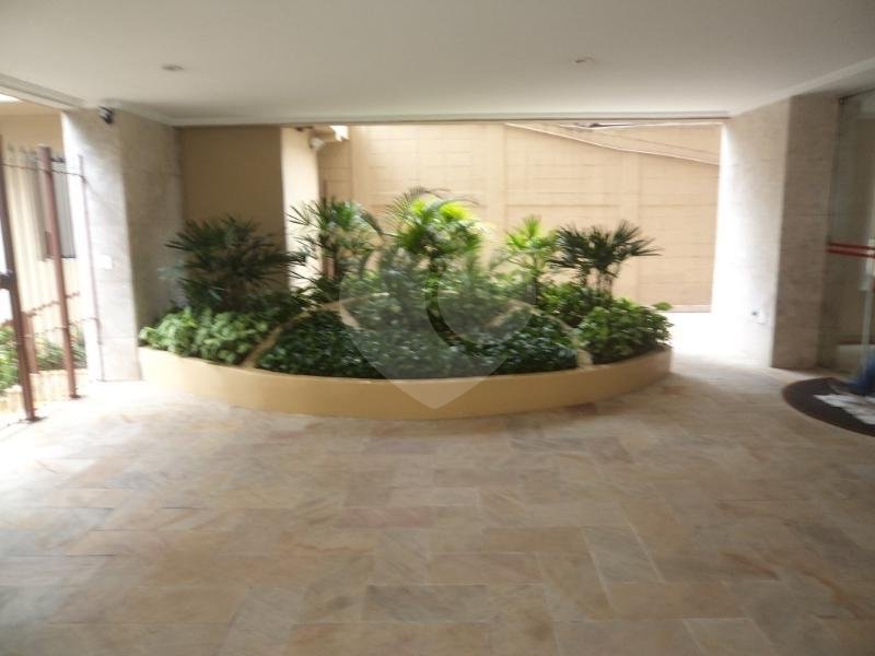 Apartamento para Locao - Jardim Paulista
