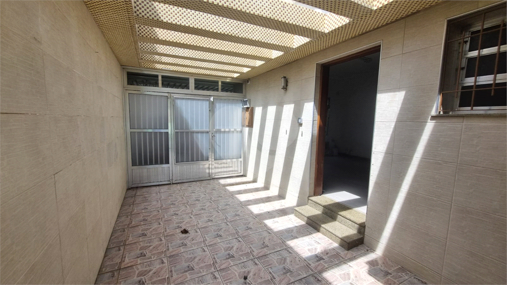 Casa a venda na Mooca