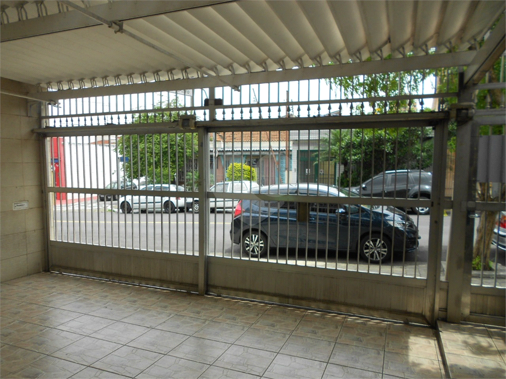 Casa a venda na Mooca
