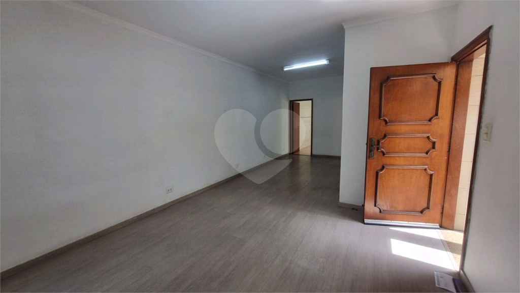 Casa a venda na Mooca