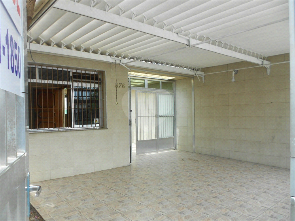 Casa a venda na Mooca