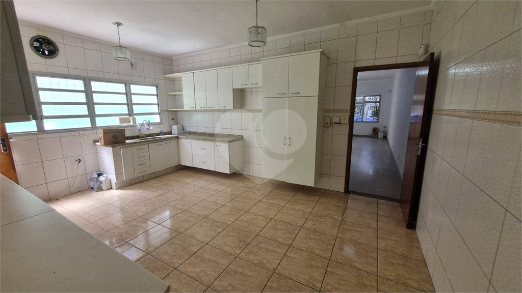 Casa a venda na Mooca