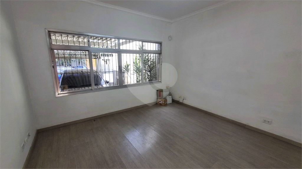 Casa a venda na Mooca