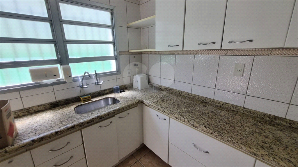 Casa a venda na Mooca