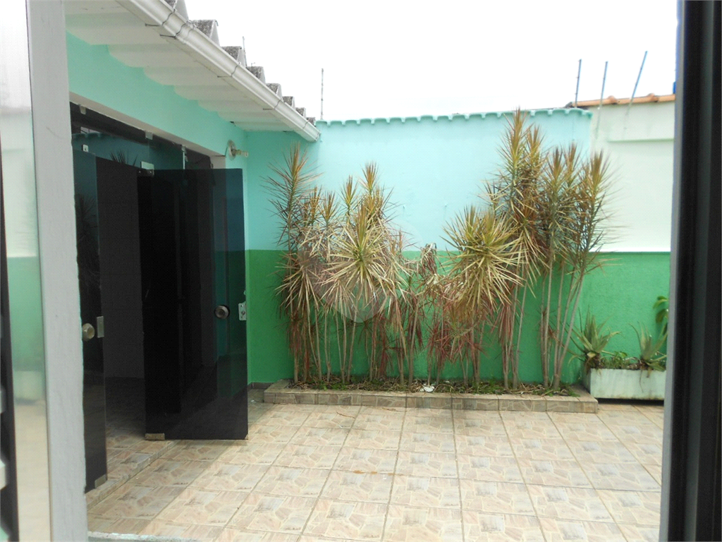 Casa a venda na Mooca