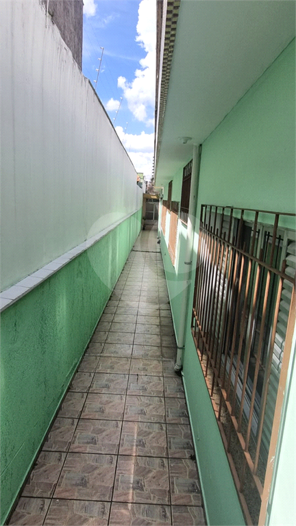 Casa a venda na Mooca