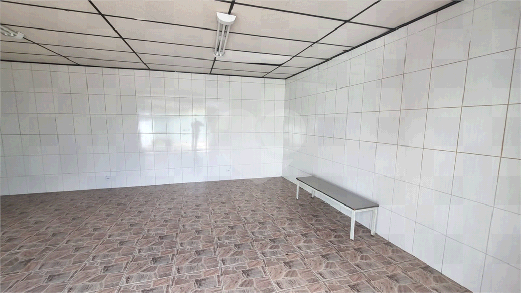 Casa a venda na Mooca