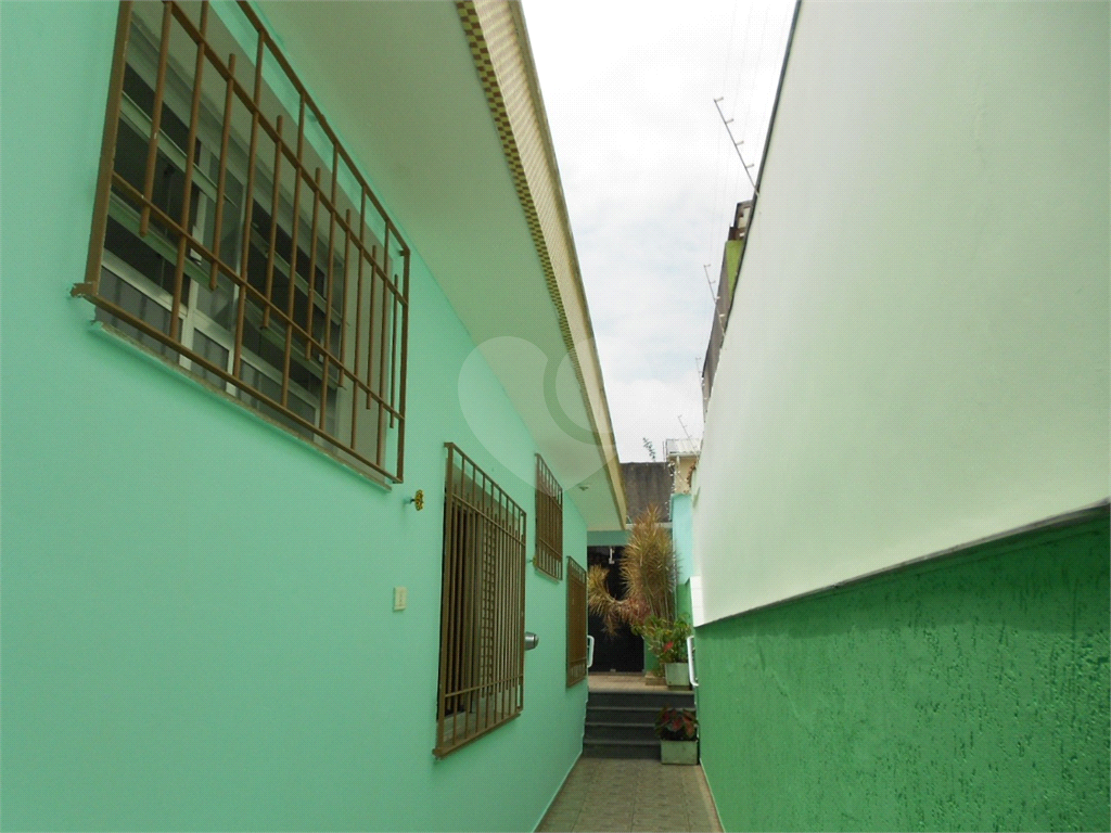Casa a venda na Mooca