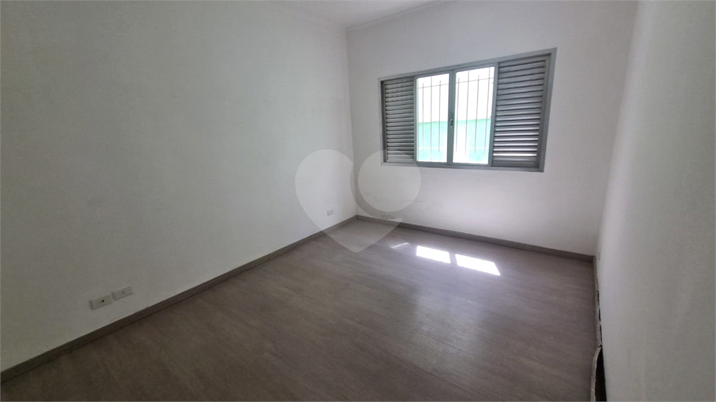 Casa a venda na Mooca