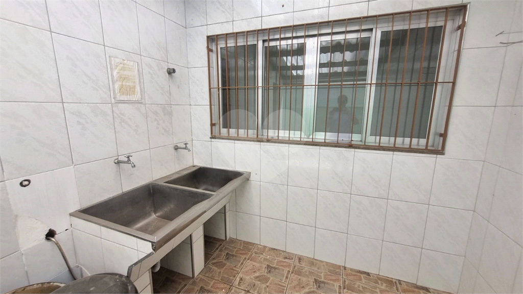 Casa a venda na Mooca
