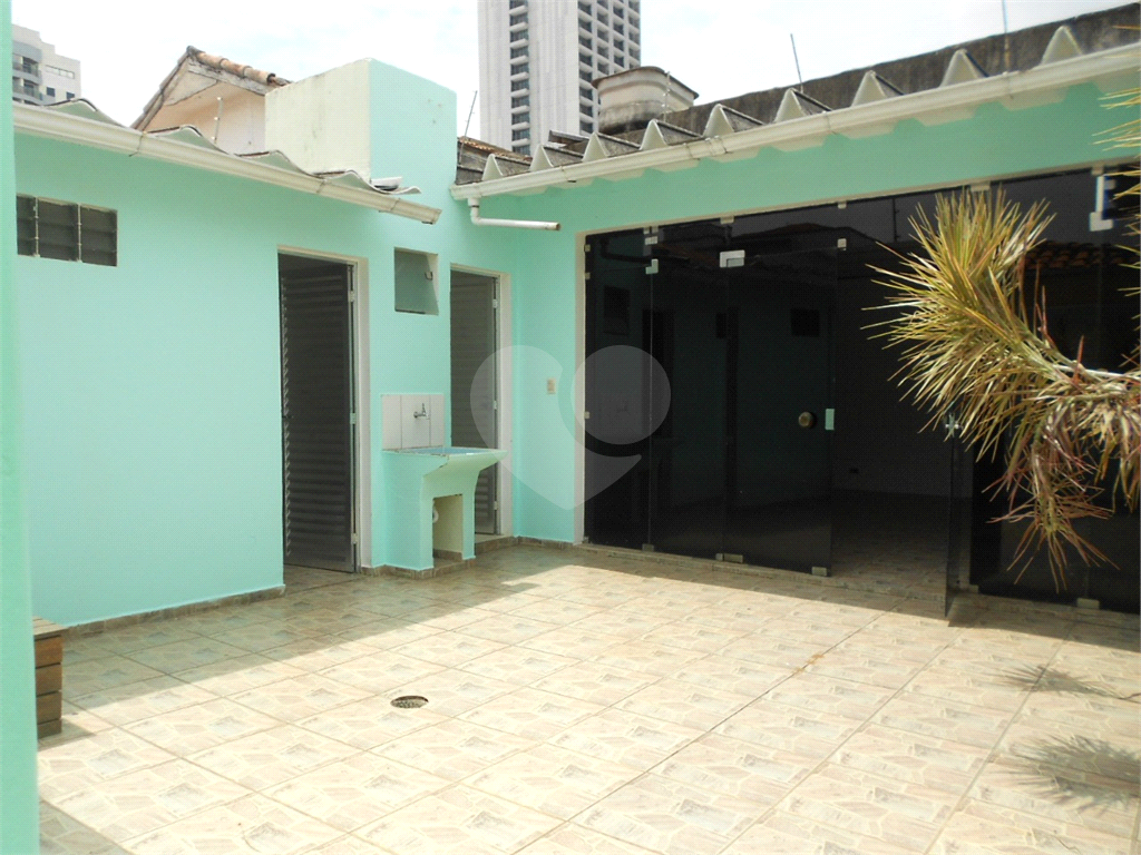 Casa a venda na Mooca