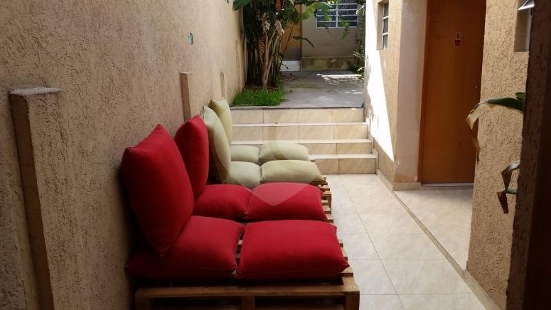 Excelente sobrado comercial ou residencial na Mooca