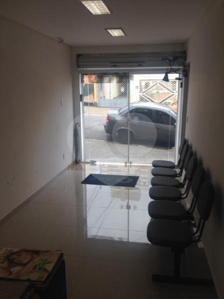 Excelente sobrado comercial ou residencial na Mooca