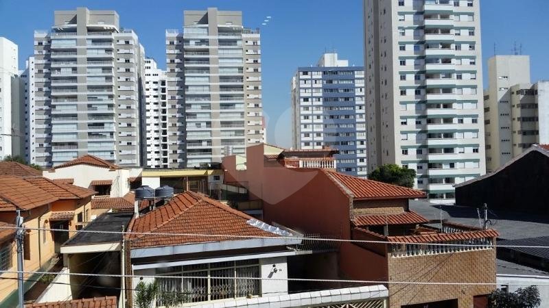 Excelente sobrado comercial ou residencial na Mooca
