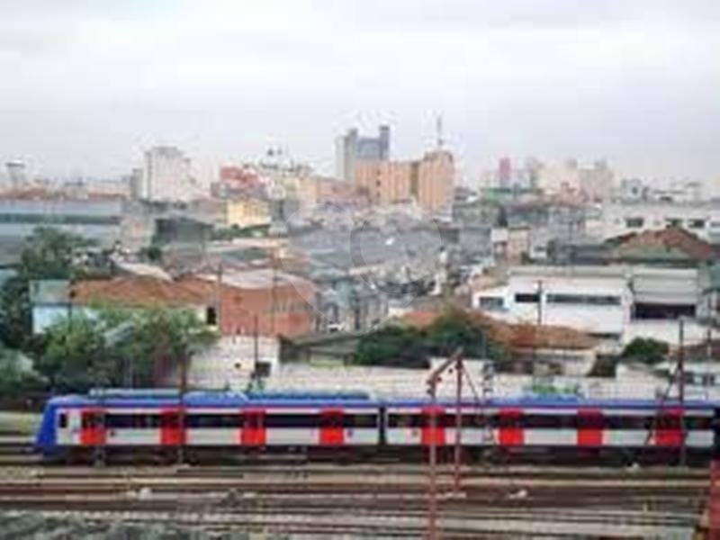 Apartamento ao lado da estão metrô Bresser