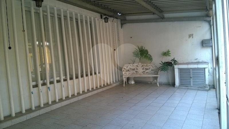 Casa de Vila com 7 dormitórios em Pinheiros COM RENDIMENTO DE ALUGUEL VIGENTE