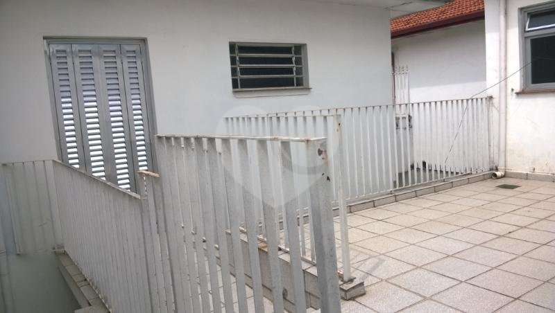 Casa de Vila com 7 dormitórios em Pinheiros COM RENDIMENTO DE ALUGUEL VIGENTE