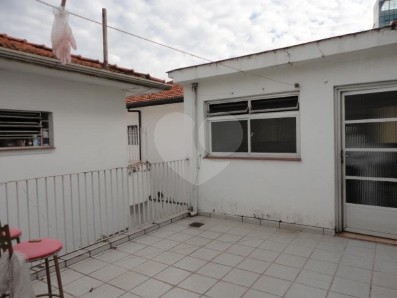 Casa de Vila com 7 dormitórios em Pinheiros COM RENDIMENTO DE ALUGUEL VIGENTE