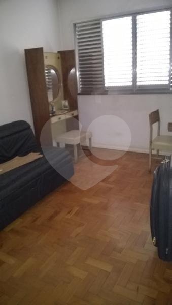 Casa de Vila com 7 dormitórios em Pinheiros COM RENDIMENTO DE ALUGUEL VIGENTE