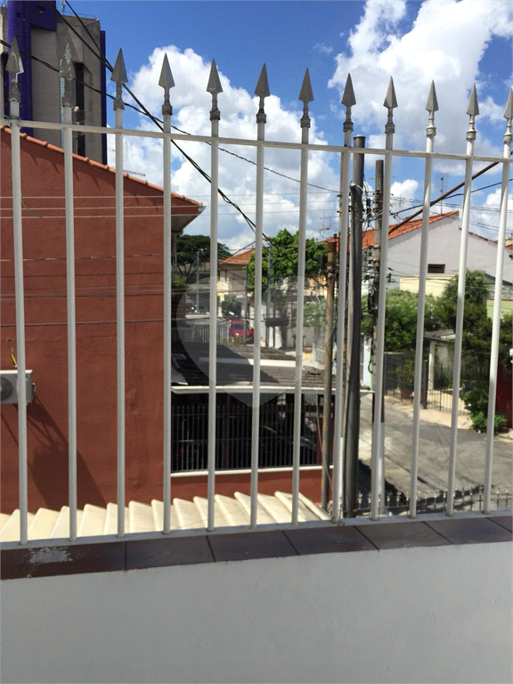 Casa de Vila com 7 dormitórios em Pinheiros COM RENDIMENTO DE ALUGUEL VIGENTE