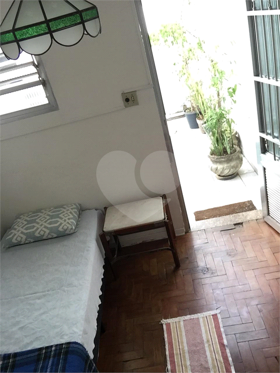 Casa de Vila com 7 dormitórios em Pinheiros COM RENDIMENTO DE ALUGUEL VIGENTE
