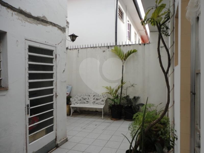 Casa de Vila com 7 dormitórios em Pinheiros COM RENDIMENTO DE ALUGUEL VIGENTE