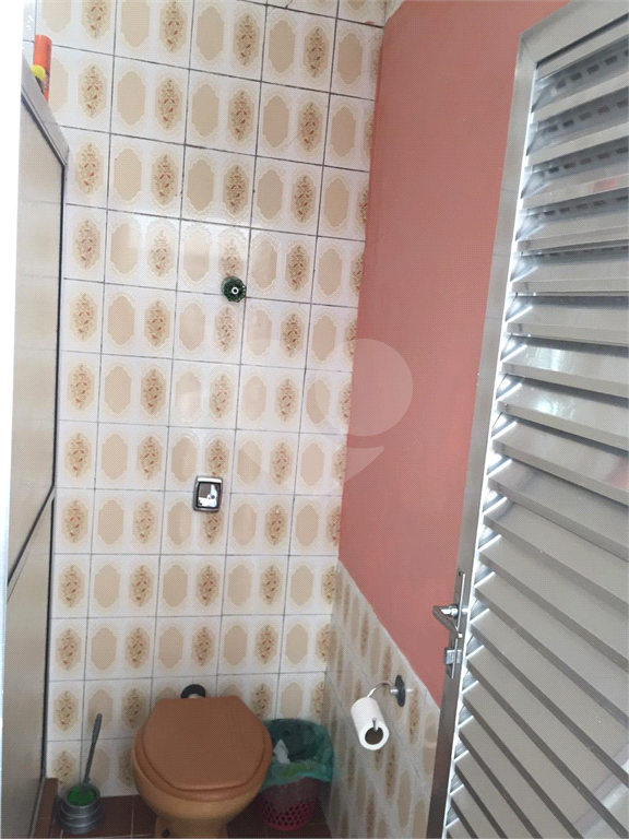 Casa de Vila com 7 dormitórios em Pinheiros COM RENDIMENTO DE ALUGUEL VIGENTE
