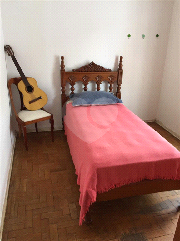Casa de Vila com 7 dormitórios em Pinheiros COM RENDIMENTO DE ALUGUEL VIGENTE
