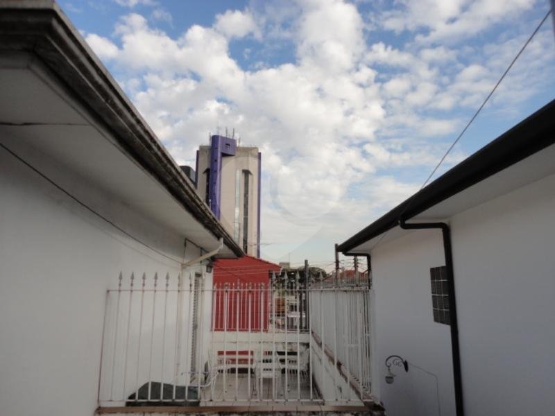 Casa de Vila com 7 dormitórios em Pinheiros COM RENDIMENTO DE ALUGUEL VIGENTE