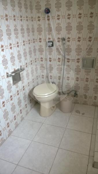 Casa de Vila com 7 dormitórios em Pinheiros COM RENDIMENTO DE ALUGUEL VIGENTE