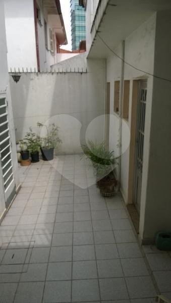 Casa de Vila com 7 dormitórios em Pinheiros COM RENDIMENTO DE ALUGUEL VIGENTE