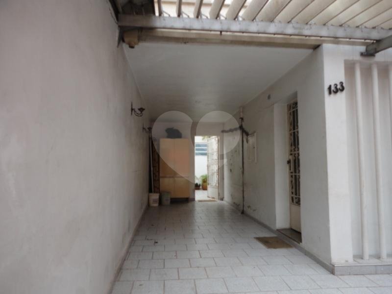 Casa de Vila com 7 dormitórios em Pinheiros COM RENDIMENTO DE ALUGUEL VIGENTE
