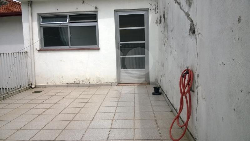 Casa de Vila com 7 dormitórios em Pinheiros COM RENDIMENTO DE ALUGUEL VIGENTE