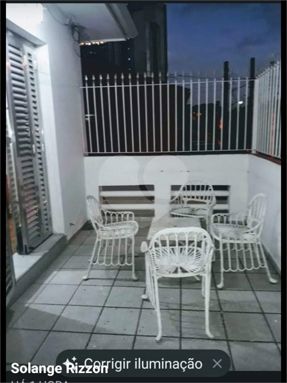Casa de Vila com 7 dormitórios em Pinheiros COM RENDIMENTO DE ALUGUEL VIGENTE