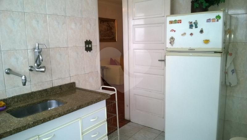 Casa de Vila com 7 dormitórios em Pinheiros COM RENDIMENTO DE ALUGUEL VIGENTE