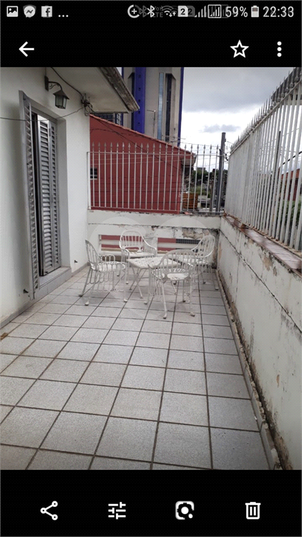 Casa de Vila com 7 dormitórios em Pinheiros COM RENDIMENTO DE ALUGUEL VIGENTE