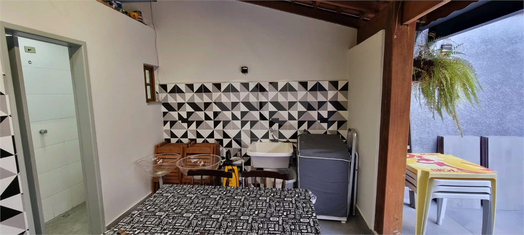 CASA em MOOCA