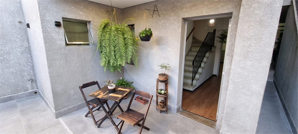 CASA em MOOCA