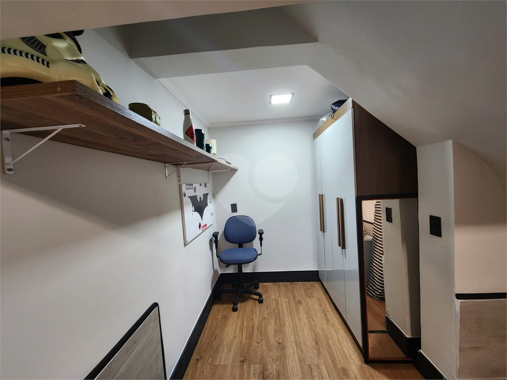 CASA em MOOCA