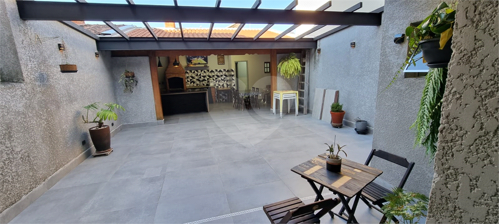 CASA em MOOCA