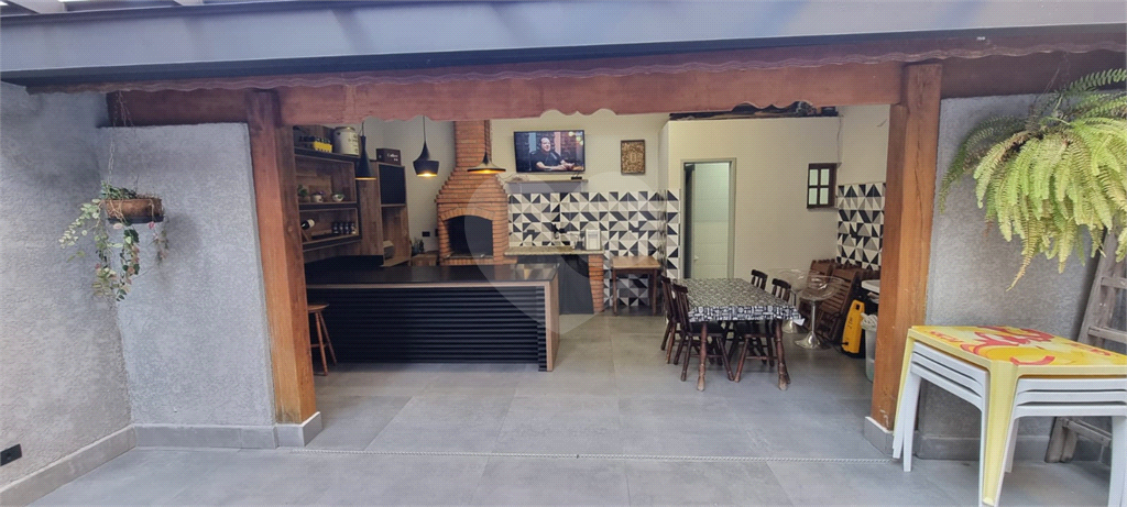 CASA em MOOCA